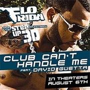 Flo Rida - Club Can't Handle Me