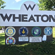 Wheaton, Maryland