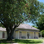 Waitangi