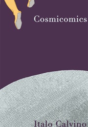 Cosmicomics (Italo Calvino)
