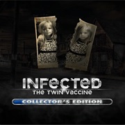 Infected: The Twin Vaccine
