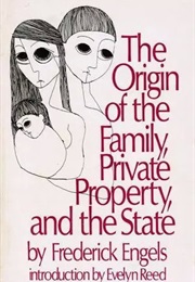 Origin of the Family Private Property (Engels)