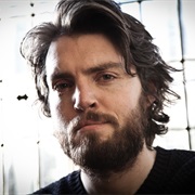 Tom Burke