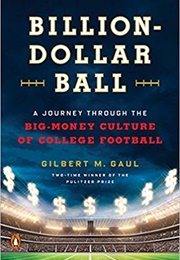 Billion-Dollar Ball (Gilbert M. Gaul)