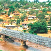 Tshikapa, Democratic Republic of the Congo