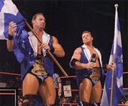 La Resistance (Sylvain Grenier & Rob Conway)