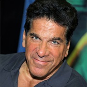 Lou Ferrigno