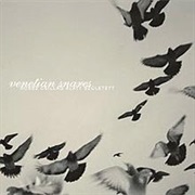 Venetian Snares - Rossz Csillag Alatt Született