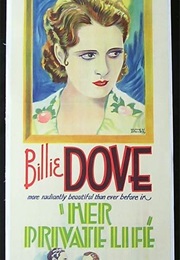 Her Private Life (1929)