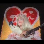 Julie Brown - The Homecoming Queen's Got a Gun