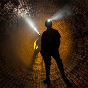 Brighton Sewer Tours
