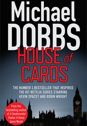 House of Cards (Michael Dobbs)