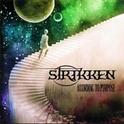 Strikken - According to Purpose