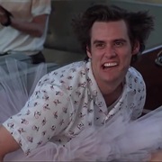 Ace Ventura