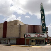Edna, Texas