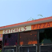 Satchel's Pizza