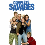 Complete Savages