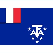 French Southern Territories