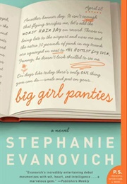 Big Girl Panties (Stephanie Evanovich)