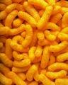 Cheese Puffs