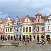 Historic Centre of Telč