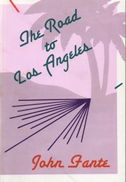 The Road to Los Angeles (John Fante)