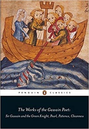 The Gawain Poet (Penguin Classics)