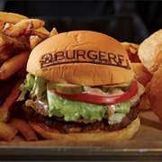 Burgerfi