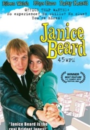 Janice Beard 45 WPM (1999)