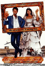 Le Mariage Du Siècle (1985)