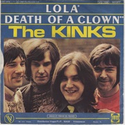 Death of a Clown - The Kinks