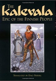 Kalevala (Various)
