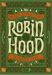 Robin Hood (Pyle)