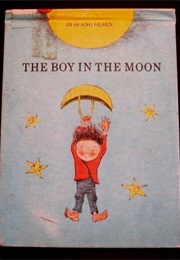 The Boy in the Moon (Ib Spang Olsen)