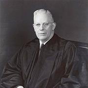 Earl Warren (1953-1969)
