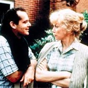 Aurora and Garrett Terms of Endearment