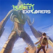 Planet Explorers (PC)