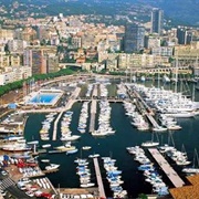 Monte Carlo, Monaco