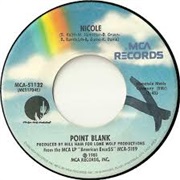 Nicole-Point Blank