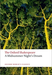 A Midsummer Night's Dream (Shakespeare)