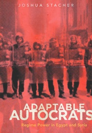 Adaptable Autocrats (Stacher)