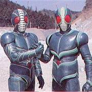 Kamen Rider World (Film)