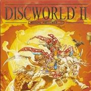Discworld 2