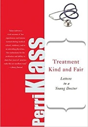 Treatment Kind and Fair (Perri Klass)