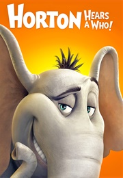Horton Hears a Who! (2008)