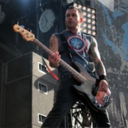 Jason Christopher (Sebastian Bach)