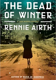The Dead of Winter (Rennie Airth)