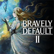 Bravely Default II