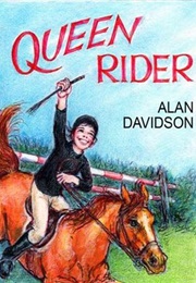 Queen Rider (Alan Davidson)
