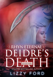 Rhyn Eternal Series (Lizzy Ford)